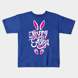 Happy Easter Kids T-Shirt